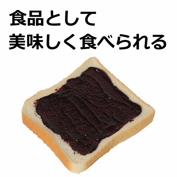 オーガニックワイルドブルーベリー