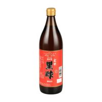 福山酢　玄米黒酢　900ml