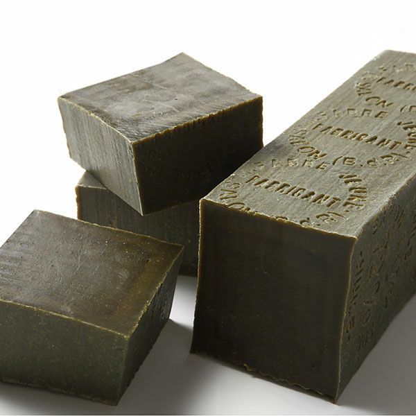 マルセイユ石鹸 ビッグバー マリウスファーブル