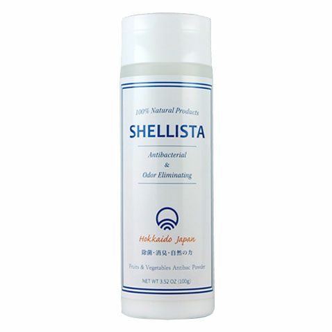 シェリスタ 除菌・消臭剤 パウダー
