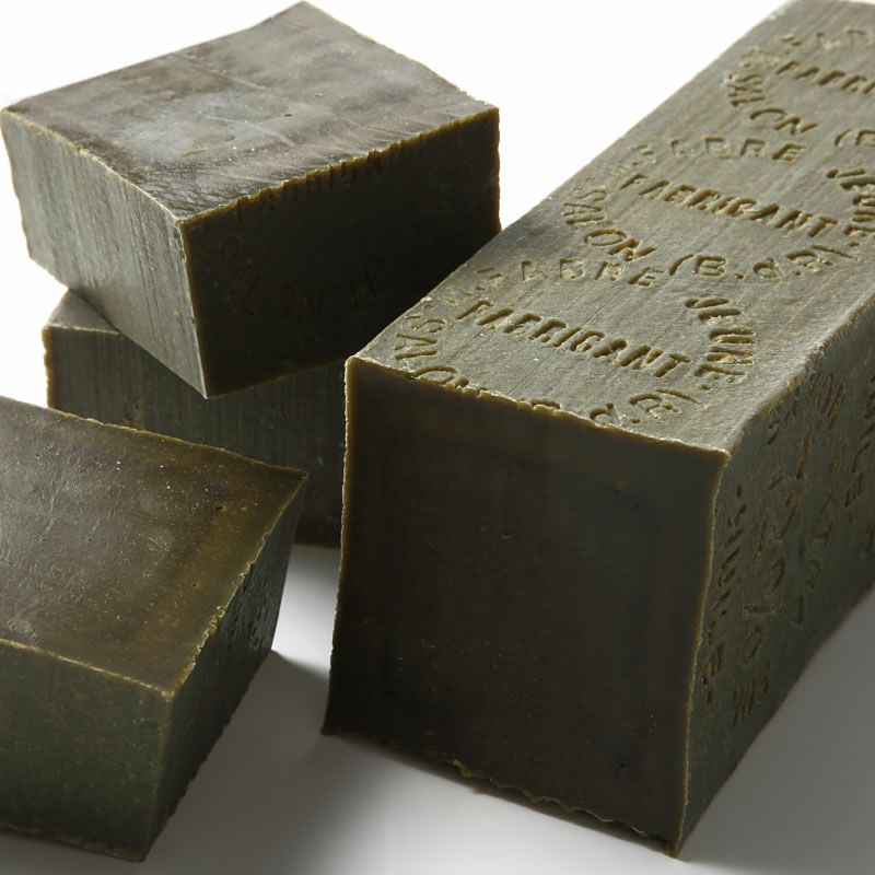 マルセイユ石鹸 ビッグバー マリウスファーブル