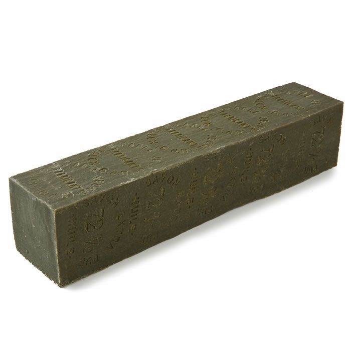 マルセイユ石鹸 ビッグバー マリウスファーブル