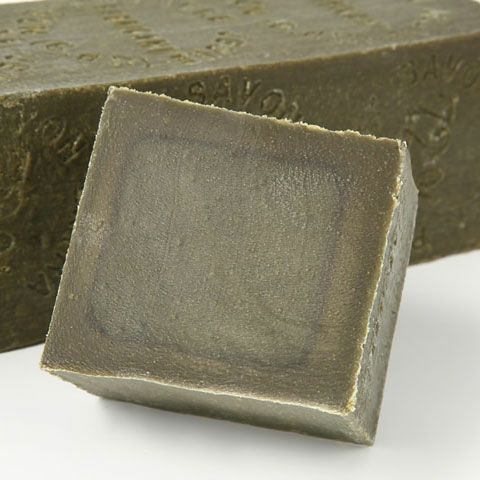 マルセイユ石鹸 ビッグバー マリウスファーブル