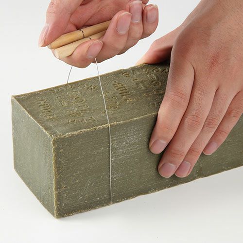 マルセイユ石鹸 ビッグバー マリウスファーブル