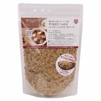 そのままたべられるバーリーマックス®フレーク 