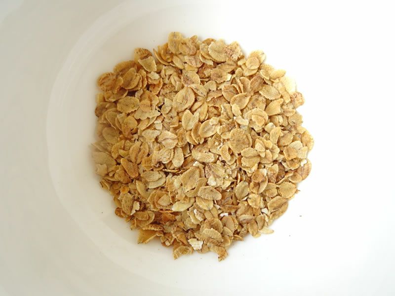 そのままたべられるバーリーマックス®フレーク 