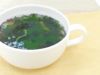 海藻七草スープ