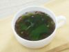 海藻七草スープ