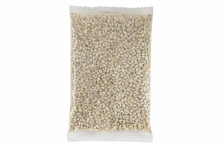  もち麦 もち絹香 （栃木県産） 500g