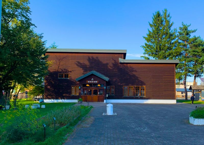 北海道滝上町ハッカ油 ハッカ油スプレー