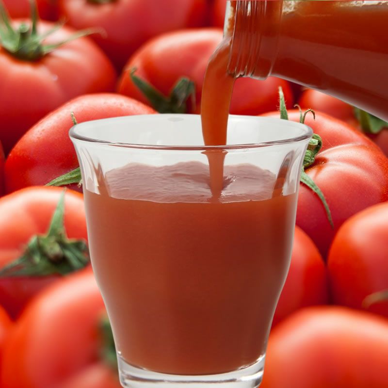 TOHMA to JUICE われら有機家族 トマトジュース ヨドバシ.com - 当麻グリーンライフ TOHMA to JUICE 有機トマト