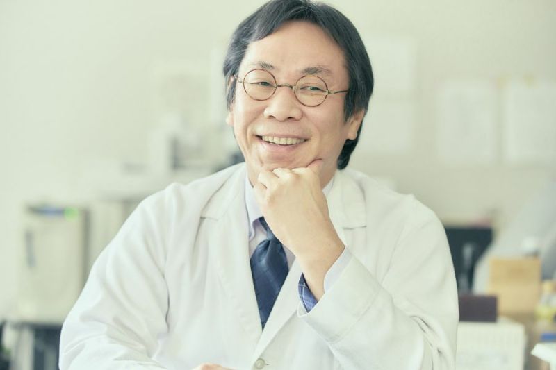 エッセンシャル オメガ3