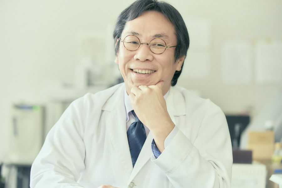 エッセンシャル オメガ3